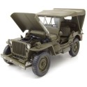 1/18 JEEP Willys MB 1941