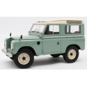 1/18 LAND ROVER 88 Série III 1978