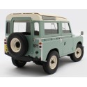 1/18 LAND ROVER 88 Série III 1978