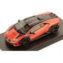 1/43 LAMBORGHINI Huracan Sterrato N°63 2022