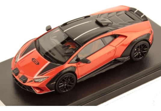 1/43 LAMBORGHINI Huracan...