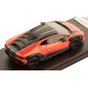 1/43 LAMBORGHINI Huracan Sterrato N°63 2022