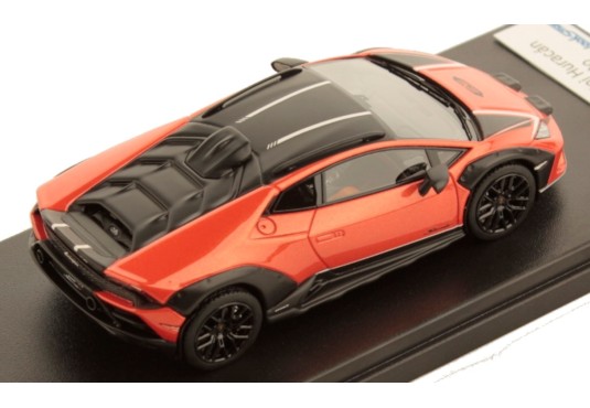1/43 LAMBORGHINI Huracan Sterrato N°63 2022