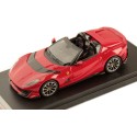 1/43 FERRARI 812 Competizione A Spider 2022