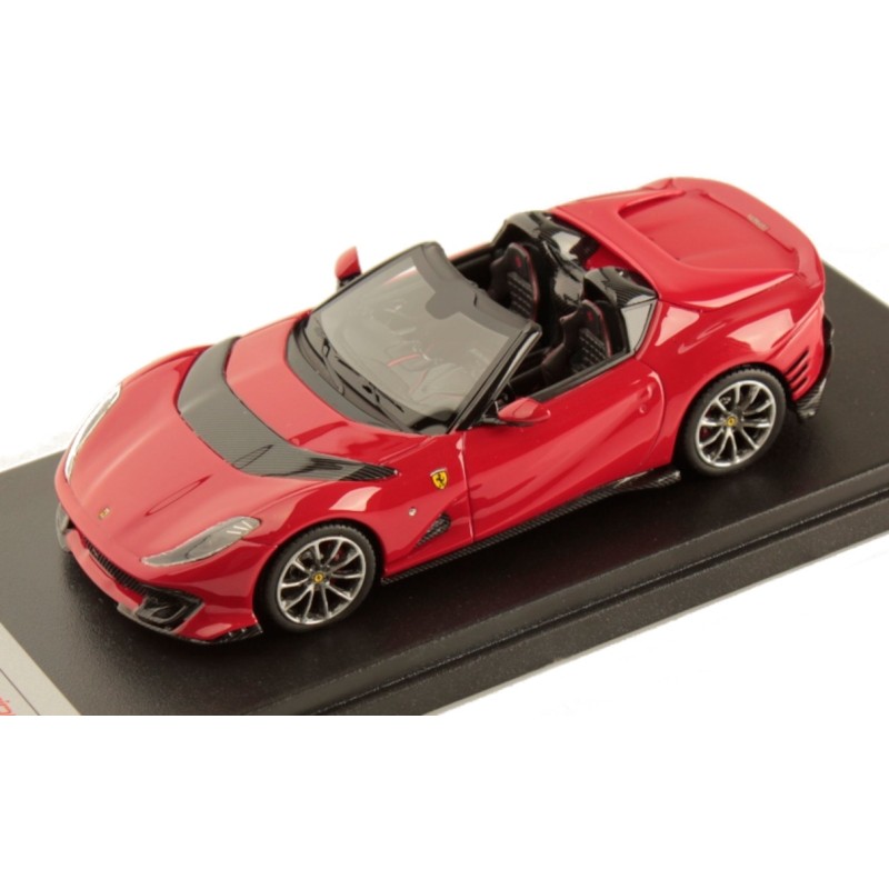 1/43 FERRARI 812 Competizione A Spider 2022