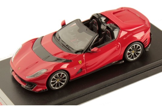 1/43 FERRARI 812...