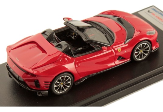 1/43 FERRARI 812 Competizione A Spider 2022