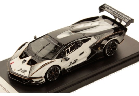 1/43 LAMBORGHINI Essenza SCV12 N°12 2020