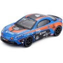 1/43 ALPINE A110 Cup N°76