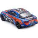 1/43 ALPINE A110 Cup N°76