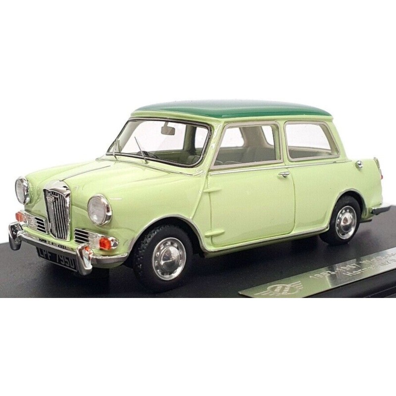 1/43 WOLSELEY Hornet MKII 1963 - 1967