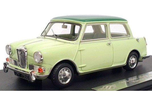 1/43 WOLSELEY Hornet MKII...