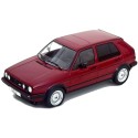 1/18 VOLKSWAGEN Golf II GTI 1984