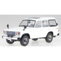 1/43 TOYOTA Land Cruiser Séries 60 1982