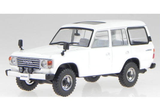 1/43 TOYOTA Land Cruiser...