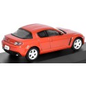 1/43 MAZDA RX-8 2003