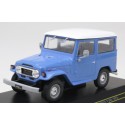 1/43 TOYOTA Land Cruiser FJ40 1973