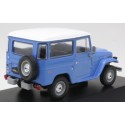 1/43 TOYOTA Land Cruiser FJ40 1973