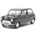 1/43 AUSTIN Mini 850 RAF Station Commander