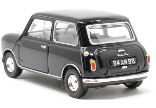 1/43 AUSTIN Mini 850 RAF Station Commander