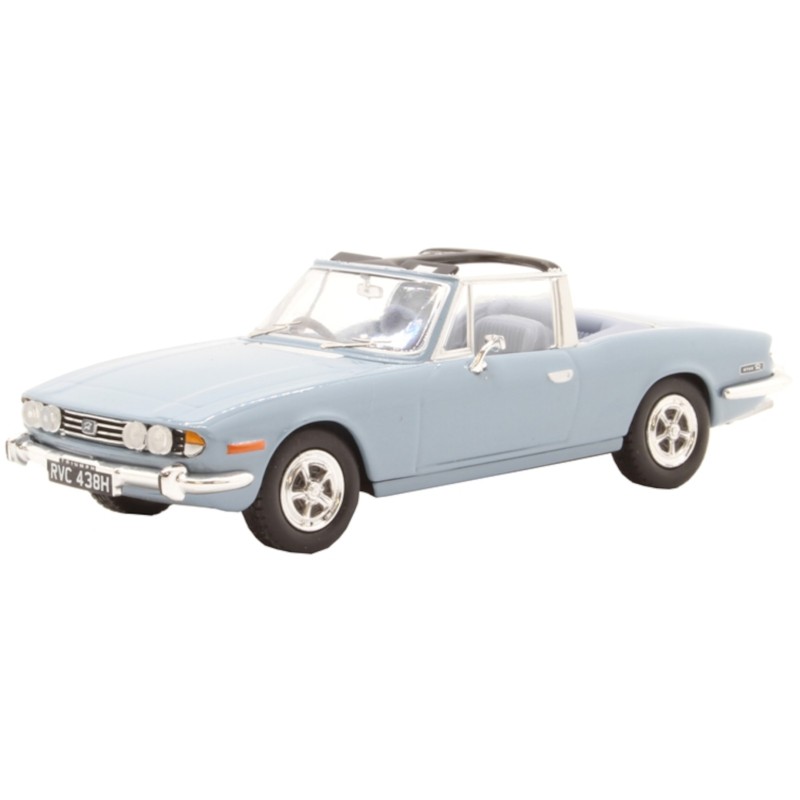1/43 TRIUMPH Stag MKI 1969