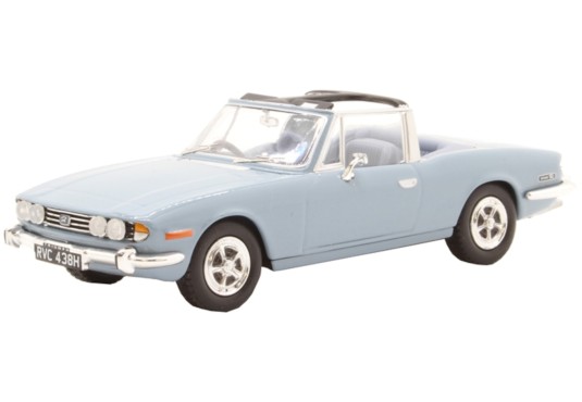 1/43 TRIUMPH Stag MKI 1969
