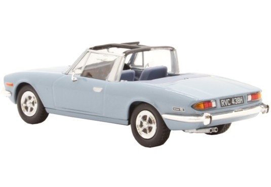 1/43 TRIUMPH Stag MKI 1969
