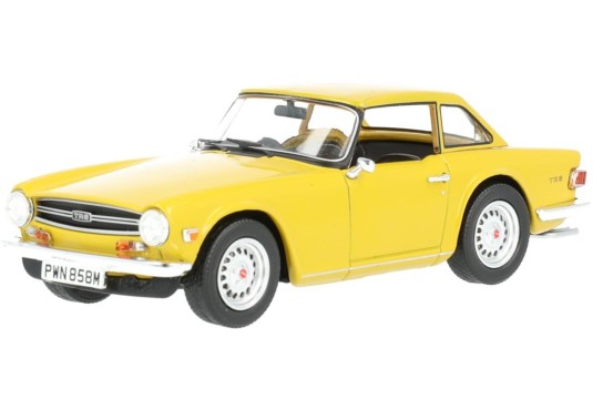 1/43 TRIUMPH TR6 1969 - 1976