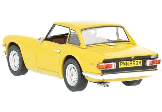 1/43 TRIUMPH TR6 1969 - 1976