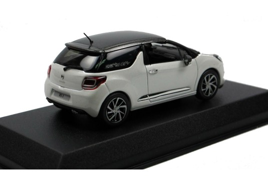 1/43 CITROEN DS 3 2014 CITROEN