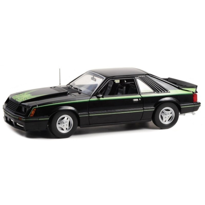 1/18 FORD Mustang Cobra 1980