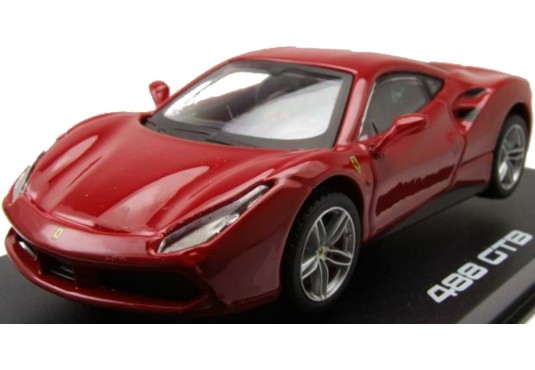 1/43 FERRARI 488 GTB FERRARI
