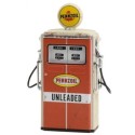 1/18 POMPE à Essence PENNZOIL
