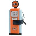 1/18 POMPE à Essence GULF