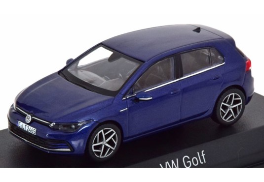 1/43 VOLKSWAGEN Golf VIII 2020