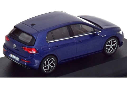 1/43 VOLKSWAGEN Golf VIII 2020