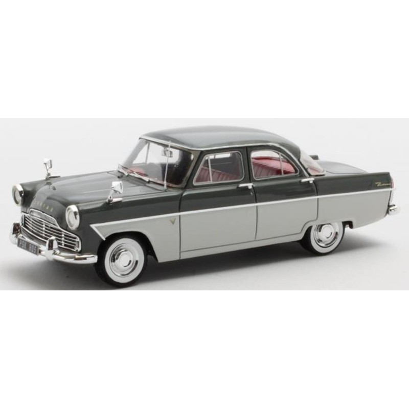1/43 FORD Zodiac 206E Saloon 1959- 1962