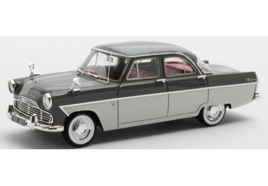 1/43 FORD Zodiac 206E...