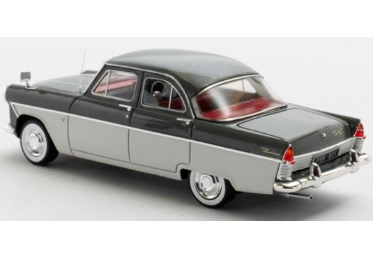 1/43 FORD Zodiac 206E Saloon 1959- 1962