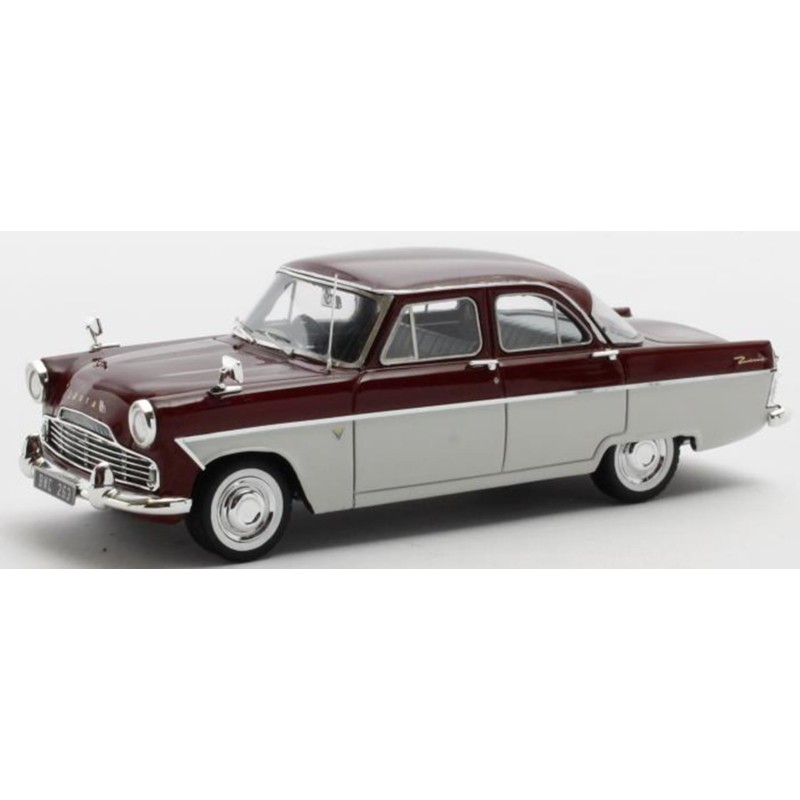 1/43 FORD Zodiac 206E Saloon 1959 - 1962
