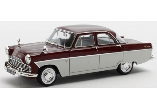 1/43 FORD Zodiac 206E...