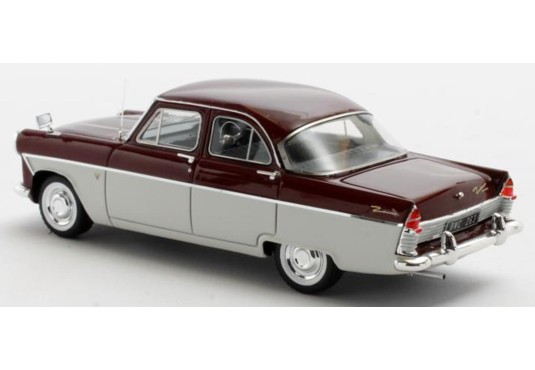 1/43 FORD Zodiac 206E Saloon 1959 - 1962
