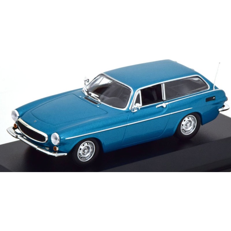 1/43 VOLVO P1800 ES 1971