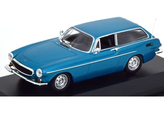 1/43 VOLVO P1800 ES 1971