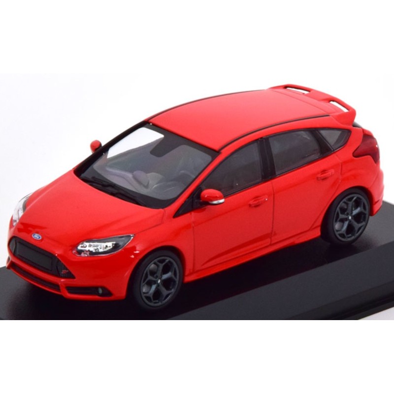 1/43 FORD Focus ST 2011