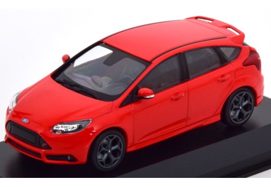 1/43 FORD Focus ST 2011