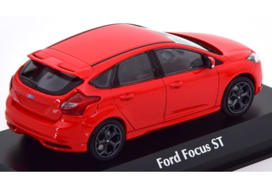 1/43 FORD Focus ST 2011