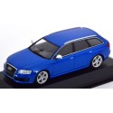 1/43 AUDI RS6 Avant 2007