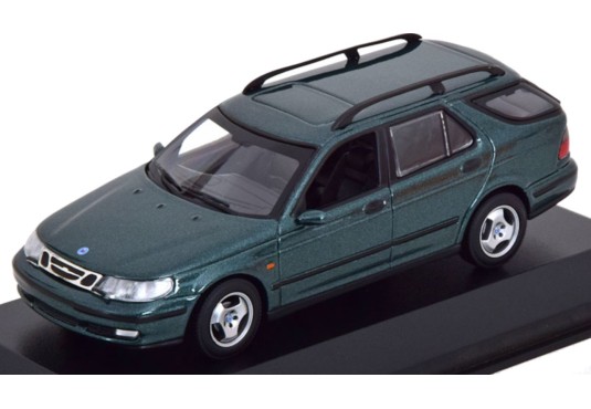 1/43 SAAB 9.5 Break 1999