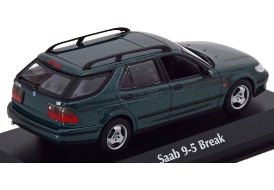 1/43 SAAB 9.5 Break 1999